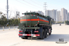 10m³ Feul Tanker 210hp Dongfeng Tanker Truck_6*4 Cab Oil Tanker for Sale_6×4 Tanker Lorry Export Special Vehicle