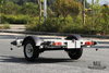 Dongfeng Trailer RV Chassis_Export Special Chassis