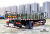 4*2 Dongfeng Flat-bed One-and-a-half-row DV3 Premium Edition Coach_4×2 9m Flat-bed A2 Training Truck_Driving School Practice Exam Special Vehicle Export Special Vehicle 