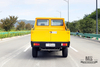 113 HP 4WD Iveco short-head Double Row Cab Pickup Truck _3T Small 6-seater Mini Off-road Truck_Classic Iveco 2045 Conversion Manufacturer Export Special Vehicle 
