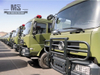 DFH1180EX10-KF4N Equipment Transporter | DFH1180EX10-KF4N Equipment Transporter