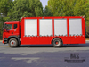 Dongfeng four wheel drive emergency rescue vehicle | multi-purpose van | flood season drainage | rescue vehicle | emergency power supply vehicle | 