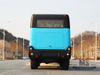 Dongfeng AWD 25 Seater Bus Dongfeng | 6x6 mountainBus Off-road Bus in Mining Areas made in china bus.
