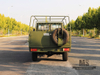 Mini light truck Iveco 2045 cargo transport truck | Mini transport truck | Pickup van | China.