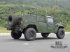  EQ2050 Four-drive Off-road Vehicle | Army vehicle | China