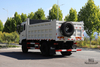 Dongfeng 4×2 Tipper Truck_ Flathead Head Row Half Mining Site Dump Truck_4*2 Export Special Vehicle