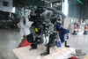 Yunnei 90HP Engine Euro 2 Light Truck Small Truck Special Engine