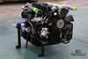 Yunnei 116HP Engine Euro 2 Light Truck Small Truck Special Engine