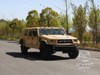 Dongfeng M50 & Mengshi Series: High-Mobility 4x4 Off-Road & Maintenance Vehicles | Chinese Top Manufacturer 