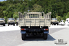 Camel Grey EQ2082 Truck_Dongfeng 170 hp Six-wheel drive 240 Off-road Truck_Pointed Head Double Glass Transport Vehicle_6×6 25Y Export Special Truck