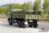 Flathead EQ240 Dongfeng 6WD Off-road Truck_EQ2082 Diesel Cargo Truck Factory_Dongfeng 6x6 All-Wheel Drive Civilian Off-road Truck for Sale_Export Special Vehicle
