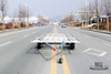 3T Dongfeng Trailer Chassis_Caravan Trailer Chassiss For Sale Chassiss Manufacturer Factory Export Special Trailer Chassis