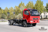 4×2 160HP Small Truck Chassis_Left/Right Hand Micro Truck Chassis Conversion Manufacturer_Dongfeng Export Special Light Truck Chassis