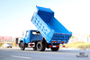 116 HP Dongfeng 4*2 Dump Truck Light Truck Off-road Truck_Dongfeng EQ3092 Small Tipper Truck_Export Special Vehicle