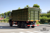 340 hp Dongfeng 6×6 Off Road Truck Six wheel Drive Dongfeng Flat Head One and a Half Row High Container Heavy Duty TruckCargo Truck Vehicle AWD 6*6 Export Special Vehicle
