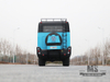 Dongfeng 4WD 21-seater country transport Bus | Desert Off-road Bus | China.