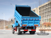 Dongfeng EQ1093 Four-wheel drive Off-road Dump truck | EQ1093 Four-drive Off-road Vehicle | China 