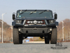 Dongfeng Mengshi civilian version chassis | Mengshi M50 four-wheel drive off-road chassis | china 