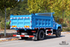 116 HP Dongfeng 4*2 Off-road Light Dump Truck_Dongfeng EQ3092 Small Truck_Micro Tipper Truck Export Special Vehicle