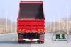 18 Ton 4&times;2 Diesel Dump Truck (210 HP) | Dongfeng vehicle