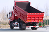18 Ton 4&times;2 Diesel Dump Truck (210 HP) | Dongfeng vehicle