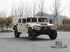 EQ2050B Dongfeng Fierce High Motorized Van _ Dongfeng Fierce Double Row Van Hard Top Van _ All Drive 1.5-ton High Motorized Fierce Vehicle Sales