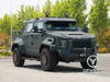 4x4 War Vehicle | Mini Tank/ War Tank | Made in China War Pickup | Armored Vehicle by China.