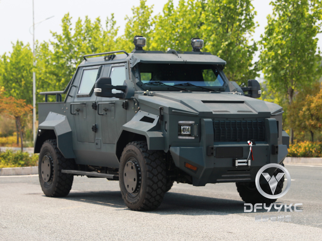 4x4 War Vehicle | Mini Tank/ War Tank | Made in China War Pickup | Armored Vehicle by China.