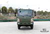 EQ240 Dongfeng 6WD Off-road Truck_All-Wheel Drive EQ2082 Diesel Cargo Truck Manufacturer Factory_Dongfeng 6x6 Flathead Civilian Off-road Truck for Sale_Export Special Vehicle