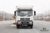 Dongfeng 4*2 Grate Transport Truck _Dongfeng 210 HP Flat Head Commercial Vehicle_Dongfeng Convertible Truck For Sale_Export Special Truck