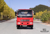 4×2 160HP Small Truck Chassis_Left/Right Hand Micro Truck Chassis Conversion Manufacturer_Dongfeng Export Special Light Truck Chassis