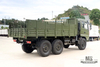 190hp Six wheel Drive Dongfeng Off Road Truck _ 6×6 Dongfeng Flat Head One and a Half Row Cargo Truck Vehicle AWD 6*6 Export Special Vehicle