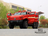 Dongfeng 6×6 Protective Armored Vehicle | Six-wheel Drive EQ5096 Double Row 300hp Protective Emergency Rescue Vehicle