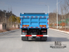 Dongfeng EQ1093 Four-wheel drive Off-road Dump truck | EQ1093 Four-drive Off-road Vehicle | China 