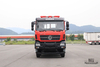 Dongfeng 4*2 Firefighting Flatbed Truck _ 210 HP/300hp Flathead Rescue Trailer Truck_Export Special Vehicle