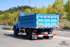 116 HP Dongfeng 4*2 Off-road Light Dump Truck_Dongfeng EQ3092 Small Truck_Micro Tipper Truck Export Special Vehicle