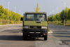 4×4 Iveco Four Drive Truck Green 4*4 Iveco Truck Short Head Small Vehicle 4WD Export Special Vehicle