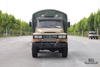 6×6 Dongfeng Camel Gray EQ2082 _170 hp EQ2082 Six-wheel drive Off-road Special Truck_240 Transport Vehicle_Export Special Vehicle