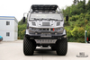 6×6 Automatic Desert Tourist Sightseeing Vehicle_High-end 6WD Bigfoot Customized Desert Surfing Vehicle Factory_Export Special Vehicle