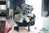 Yunnei 90HP Engine Euro 2 Light Truck Small Truck Special Engine