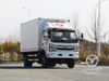 Four-wheel Drive 15 Cubic Meter Refrigerated Truck | Cold Chain Transport Truck | Meat Refrigeration Truck | Fresh-keeping Truck |