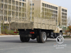 4x2 Off-Road Tip Truck | Cummins B190 33 (140KW) | 10T Rear Axle | 300L Fuel Tank