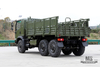 EQ240 Dongfeng 6WD Off-road Truck_All-Wheel Drive EQ2082 Diesel Cargo Truck Manufacturer Factory_Dongfeng 6x6 Flathead Civilian Off-road Truck for Sale_Export Special Vehicle