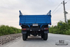 170 hp Dongfeng EQ2082_Six-wheel drive Off-road Special Truck_Double Glass Single Row 240 Transport Vehicle_6×6 pointed 25Y Truck Export Special Vehicle