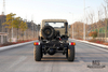6×6 EQ2102 Dongfeng Off Road Truck Chassis_ Six Wheel Drive One and a Half 153 Cab Truck Chassis_Dongfeng AWD Export Special Purpose Vehicle Chassis
