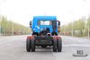 210 HP Dongfeng 4*2 Water Sprinkler Truck Chassis _ Greening Sprinkler Truck Chassis Commercial Vehicle_Dongfeng Water Tanker Truck Chassis For Sale_Export Special Truck Chassis