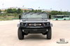 Dongfeng Warrior M50 off-road vehicle_Four-wheel drive EQ2063 Warrior civilian version_Dongfeng Warrior configuration parameters Export Special Vehicle