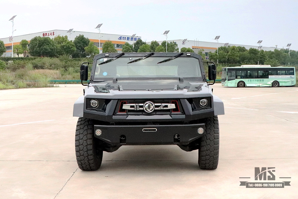 Dongfeng Warrior M50 off-road vehicle_Four-wheel drive EQ2063 Warrior civilian version_Dongfeng Warrior configuration parameters Export Special Vehicle