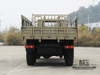 6*6 Dongfeng EQ2100 Truck_6*6 Pointed Head Truck Six wheel Drive Off Road Truck_Export Special Vehicle
