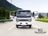 Dongfeng 4*2 light truck chassis Manufacturer_Export Special Chassis | China 